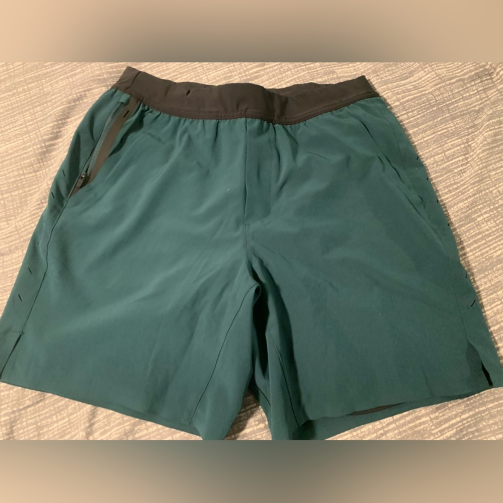 In new condition Ten thousand men shorts